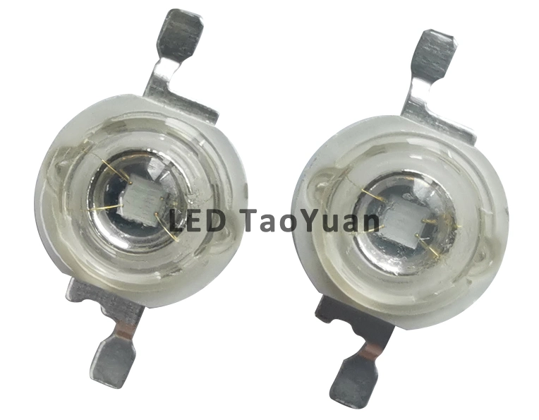 LED IR Lamp 930-940nm 1chip 1W