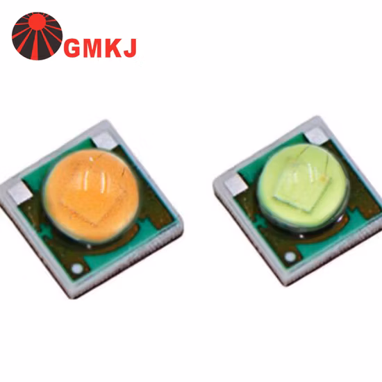 Обломок СИД наивысшей мощности 1W 2W 3W 4W 5W 3535 SMD белый 6000K Макс 1.5A